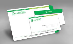 Bao Bì Toàn Cầu - địa chỉ uy tín in phong bì công ty giá rẻ tại Hà Nội
