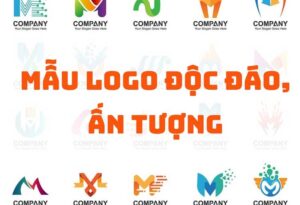 Dịch vụ thiết kế logo công ty giá rẻ